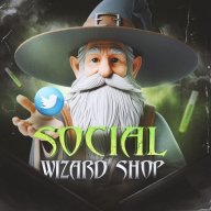 Social Wizard