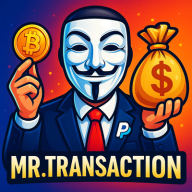 MrTransaction
