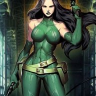 Madame Hydra