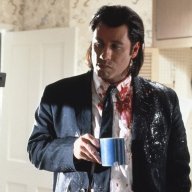 Vincent Vega
