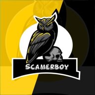 ScamerB0y
