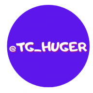 Huger
