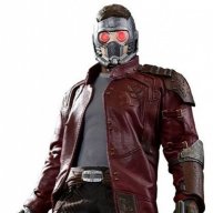 Звездный лорд