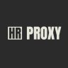 HR Proxy