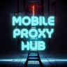 MobileProxyHub